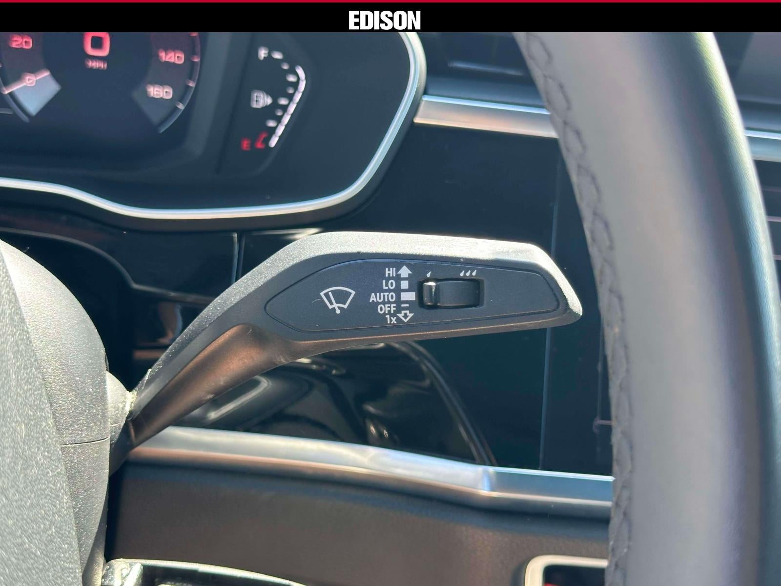 2025 Audi Q3 S line Premium 45 TFSI quattro