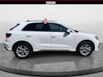 2025 Audi Q3 S line Premium 45 TFSI quattro