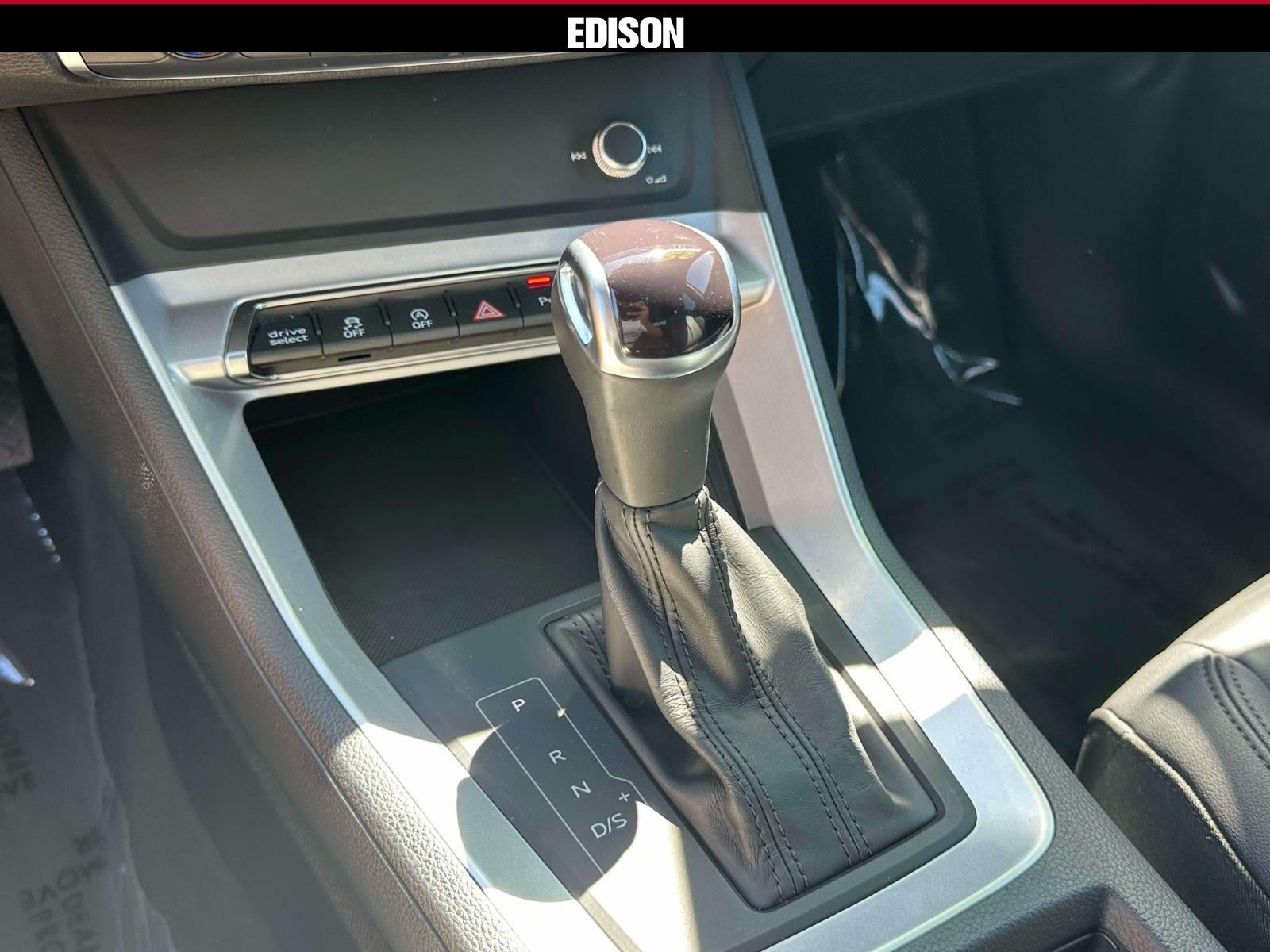 2025 Audi Q3 S line Premium 45 TFSI quattro