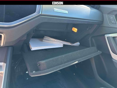 2025 Audi Q3 S line Premium 45 TFSI quattro