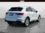 2025 Audi Q3 S line Premium 45 TFSI quattro
