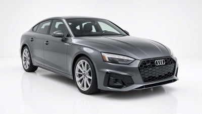 2025 Audi A5 Sportback S line Premium 45 TFSI quattro