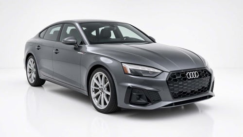 2025 Audi A5 Sportback S line Premium 45 TFSI quattro