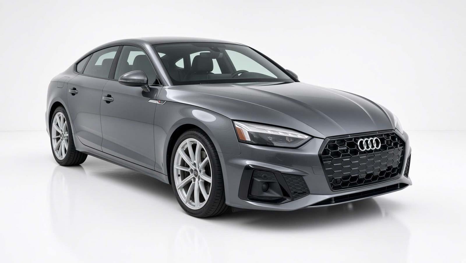 2025 Audi A5 Sportback S line Premium 45 TFSI quattro