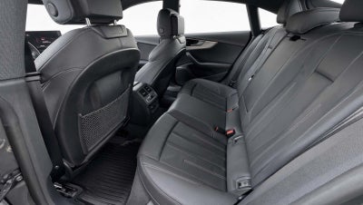 2025 Audi A5 Sportback S line Premium 45 TFSI quattro