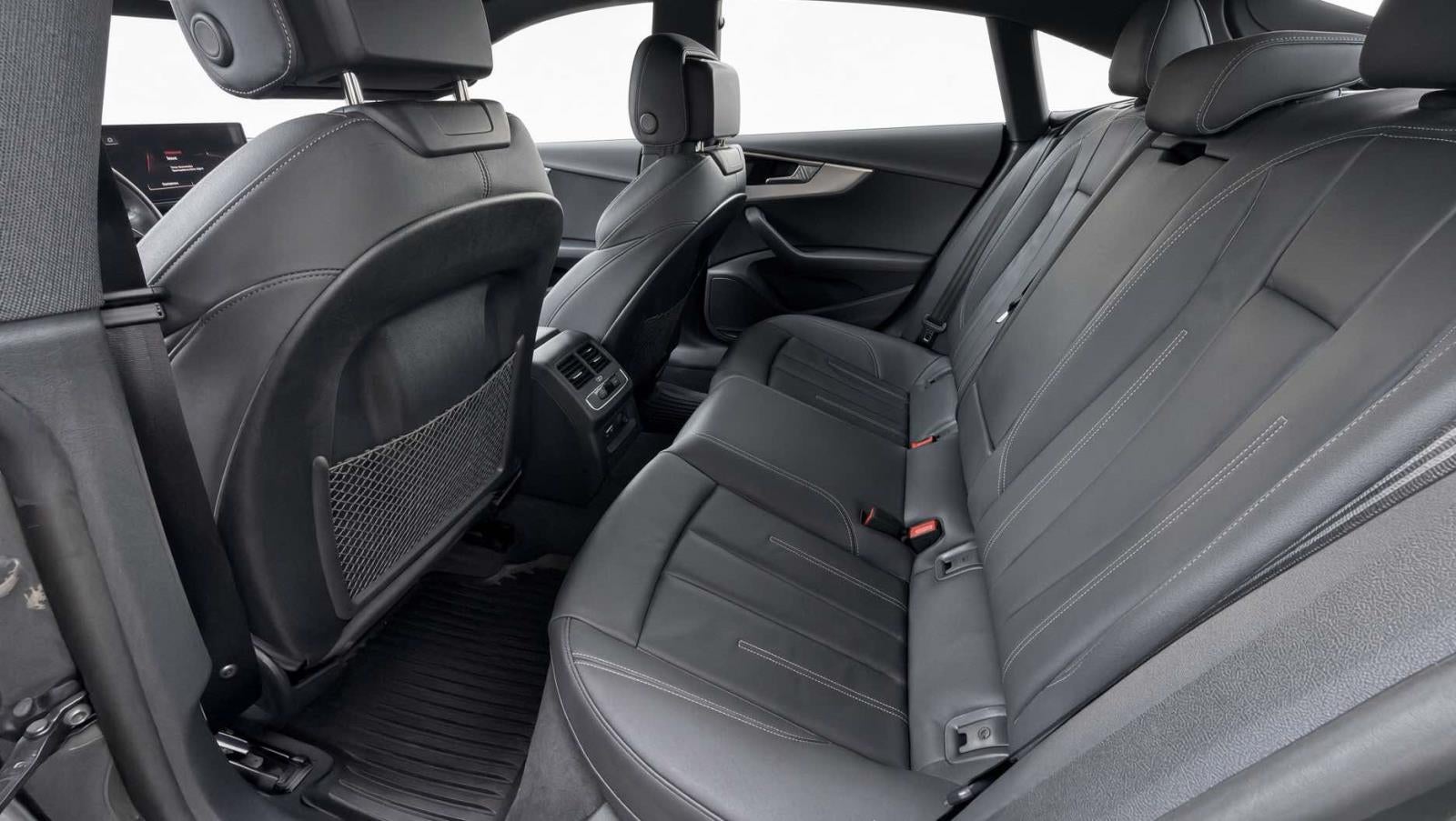 2025 Audi A5 Sportback S line Premium 45 TFSI quattro