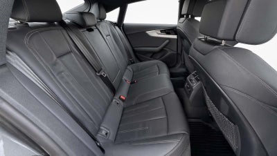 2025 Audi A5 Sportback S line Premium 45 TFSI quattro
