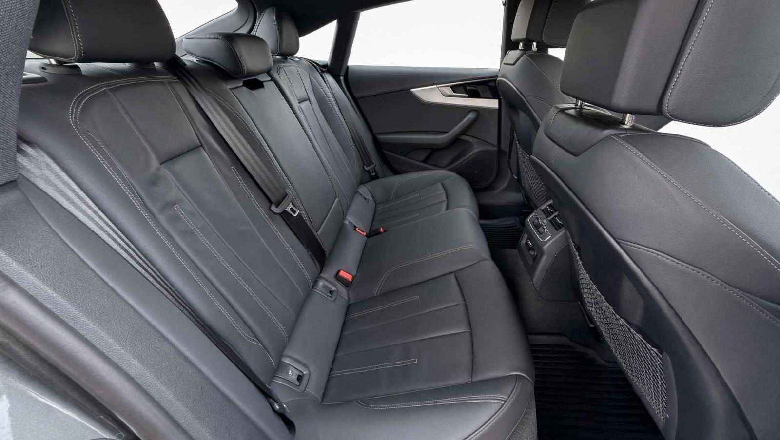 2025 Audi A5 Sportback S line Premium 45 TFSI quattro