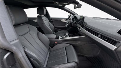 2025 Audi A5 Sportback S line Premium 45 TFSI quattro