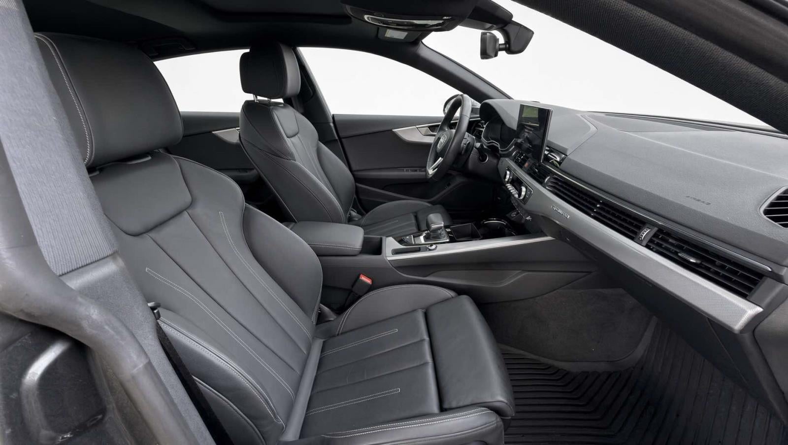 2025 Audi A5 Sportback S line Premium 45 TFSI quattro