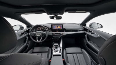 2025 Audi A5 Sportback S line Premium 45 TFSI quattro