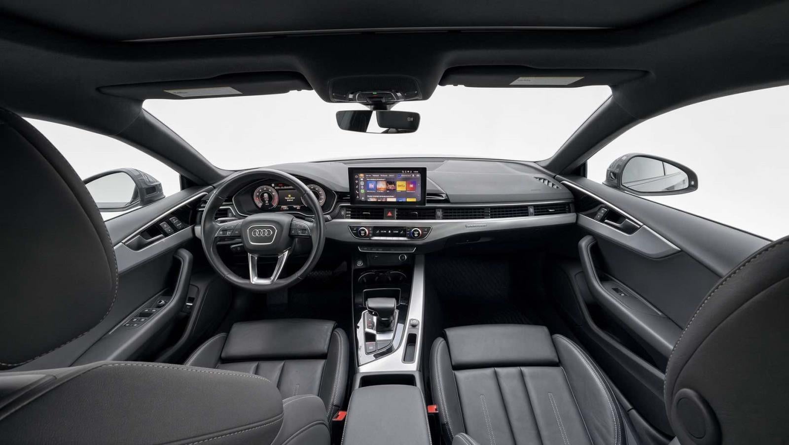 2025 Audi A5 Sportback S line Premium 45 TFSI quattro