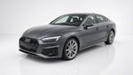 2025 Audi A5 Sportback S line Premium 45 TFSI quattro