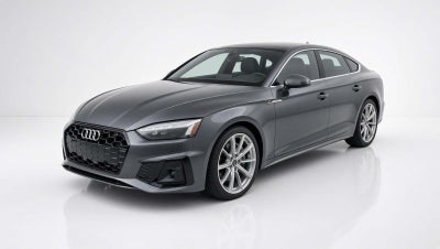 2025 Audi A5 Sportback S line Premium 45 TFSI quattro