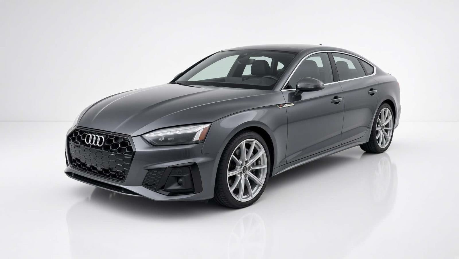 2025 Audi A5 Sportback S line Premium 45 TFSI quattro