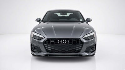 2025 Audi A5 Sportback S line Premium 45 TFSI quattro