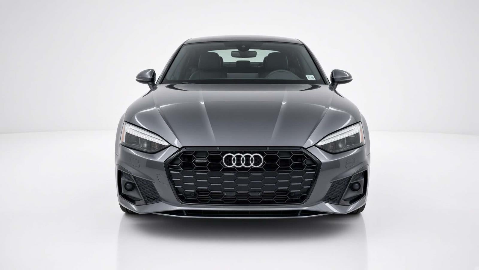2025 Audi A5 Sportback S line Premium 45 TFSI quattro