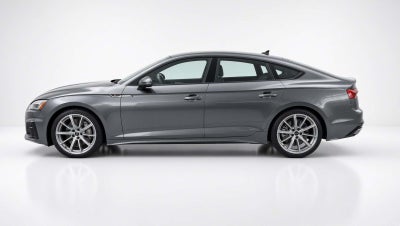 2025 Audi A5 Sportback S line Premium 45 TFSI quattro