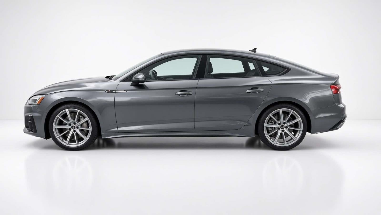 2025 Audi A5 Sportback S line Premium 45 TFSI quattro