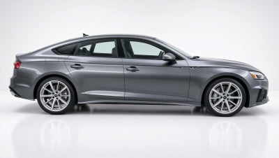 2025 Audi A5 Sportback S line Premium 45 TFSI quattro