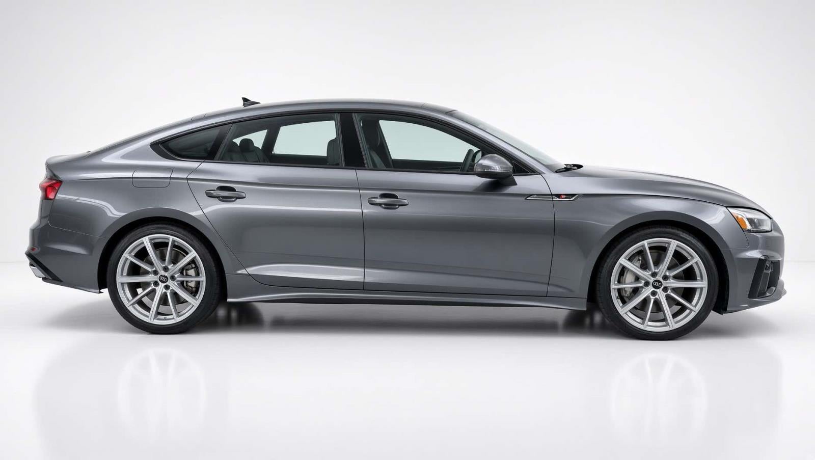 2025 Audi A5 Sportback S line Premium 45 TFSI quattro