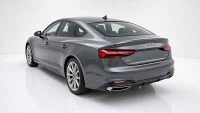 2025 Audi A5 Sportback S line Premium 45 TFSI quattro