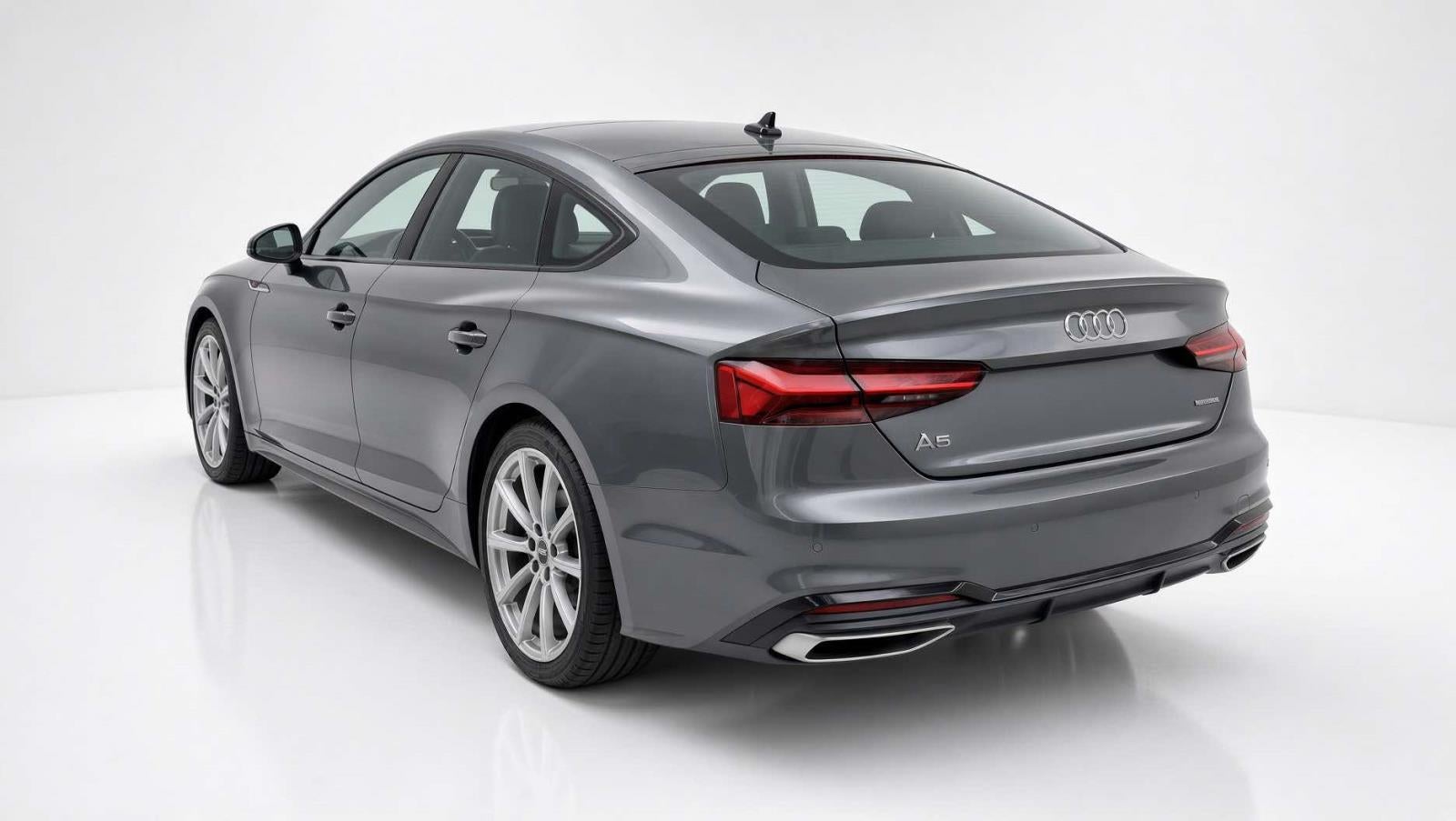 2025 Audi A5 Sportback S line Premium 45 TFSI quattro