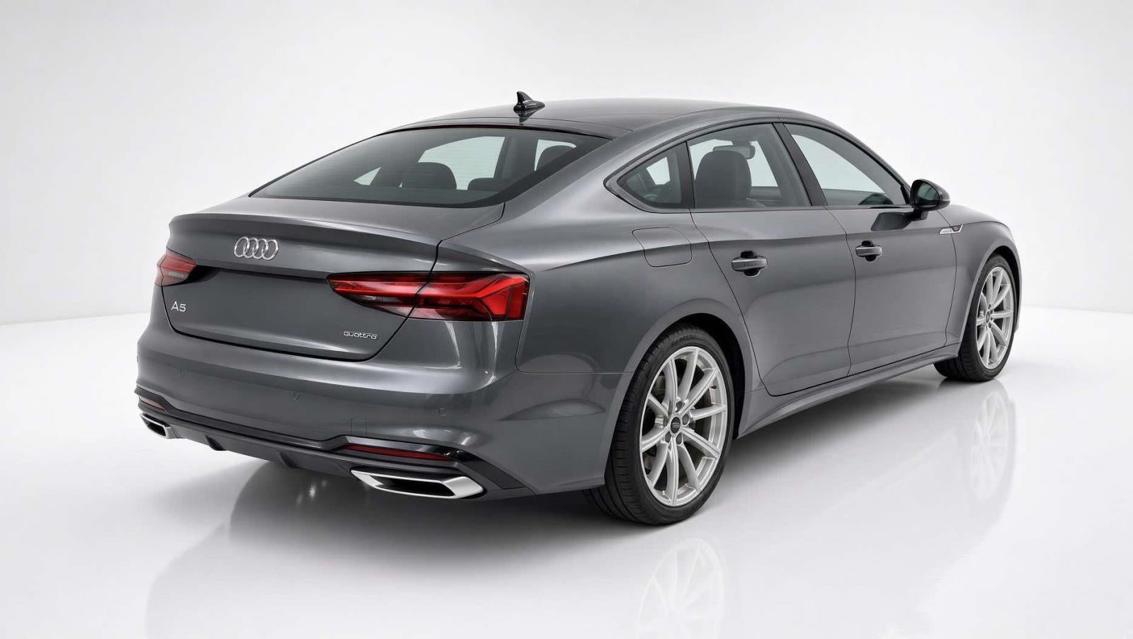 2025 Audi A5 Sportback S line Premium 45 TFSI quattro