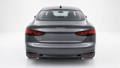 2025 Audi A5 Sportback S line Premium 45 TFSI quattro