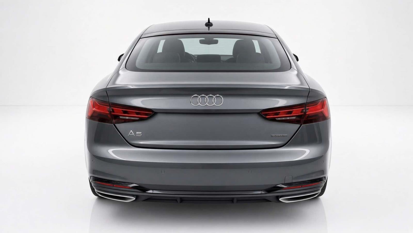 2025 Audi A5 Sportback S line Premium 45 TFSI quattro