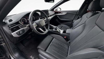 2025 Audi A5 Sportback S line Premium 45 TFSI quattro
