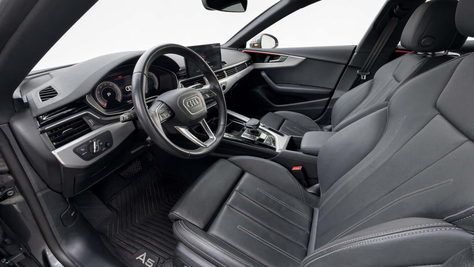 2025 Audi A5 Sportback S line Premium 45 TFSI quattro