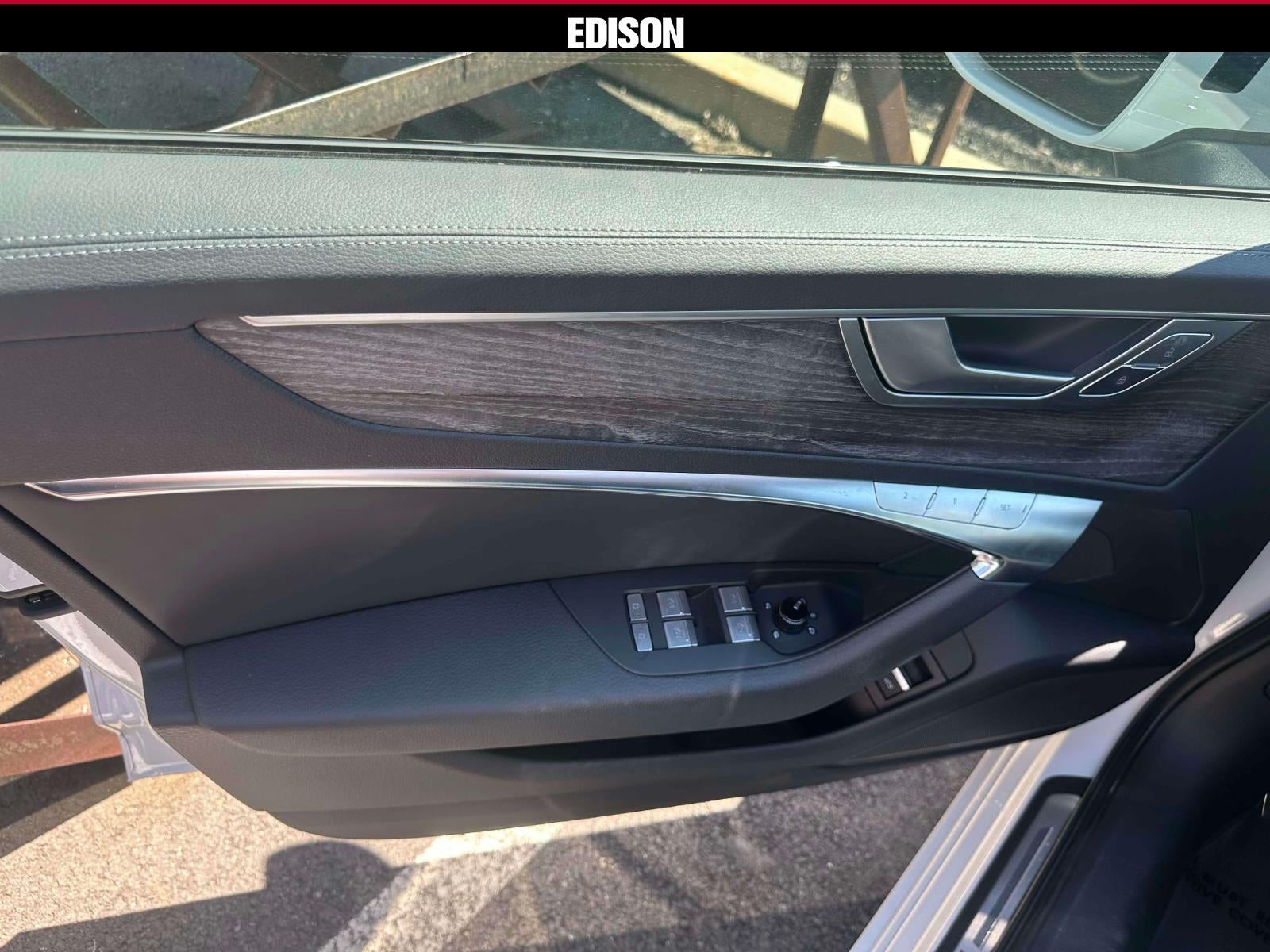 2025 Audi A6 Sedan Premium 55 TFSI quattro
