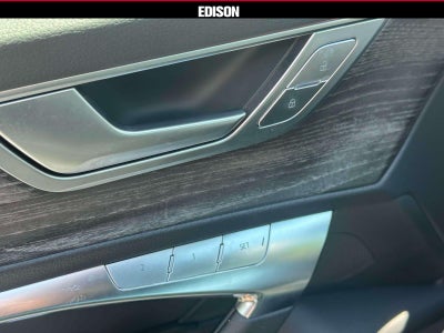2025 Audi A6 Sedan Premium 55 TFSI quattro