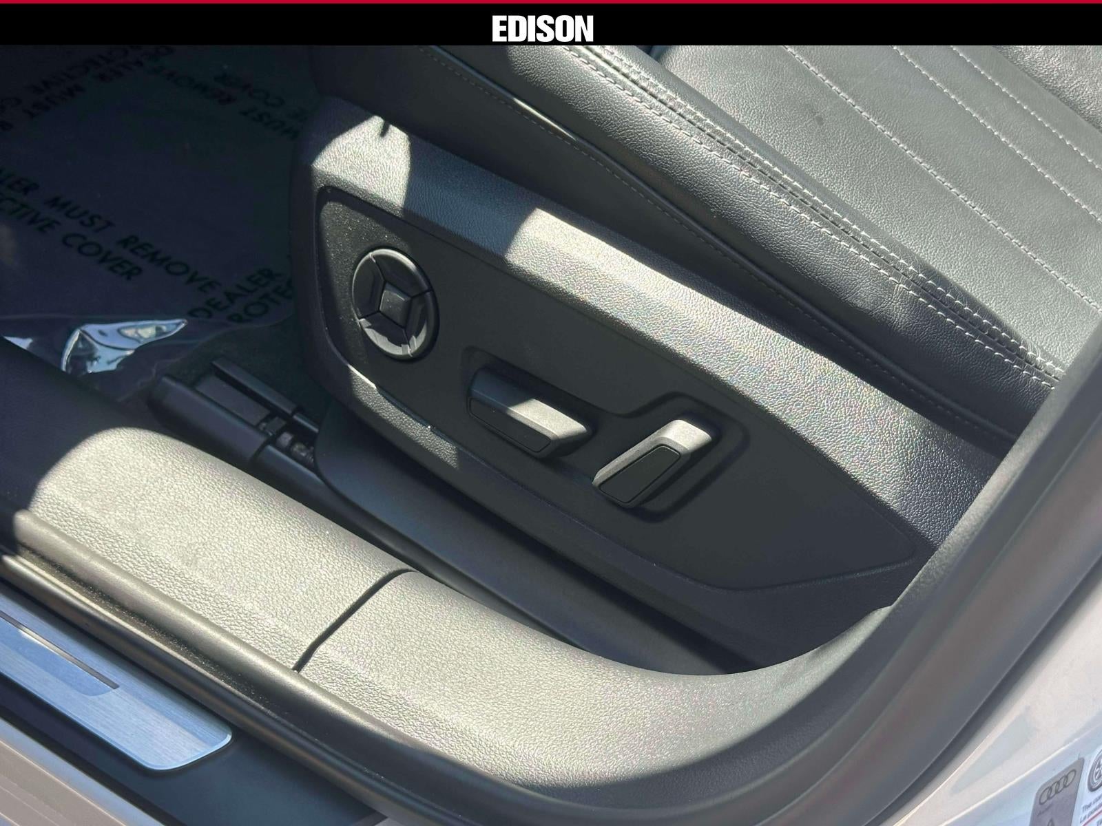 2025 Audi A6 Sedan Premium 55 TFSI quattro