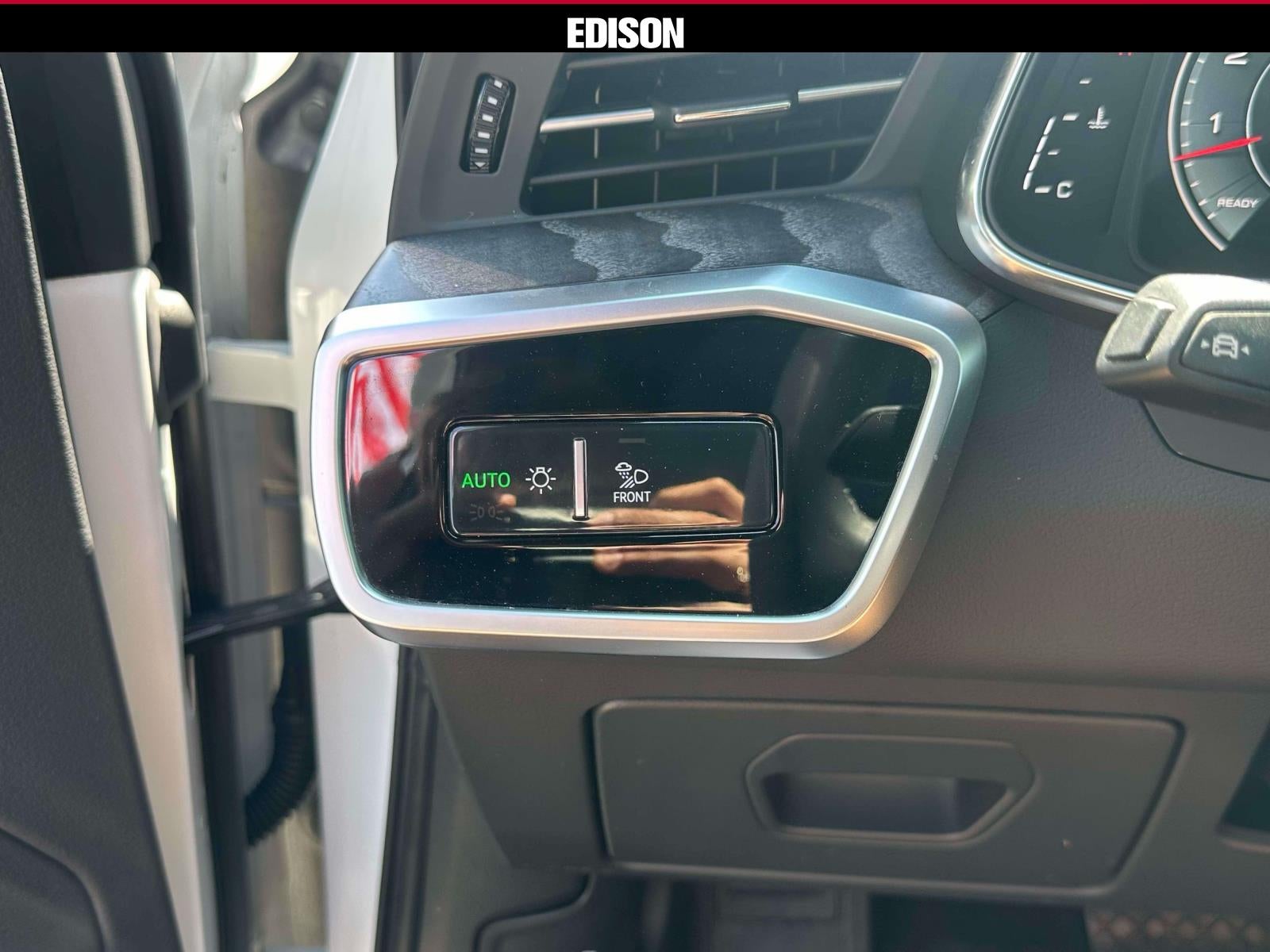 2025 Audi A6 Sedan Premium 55 TFSI quattro