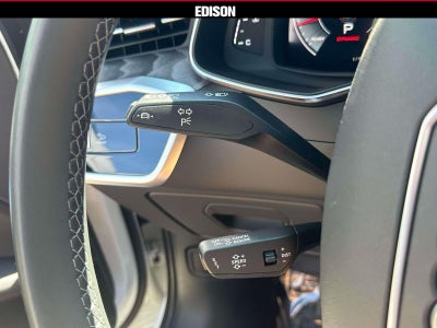 2025 Audi A6 Sedan Premium 55 TFSI quattro