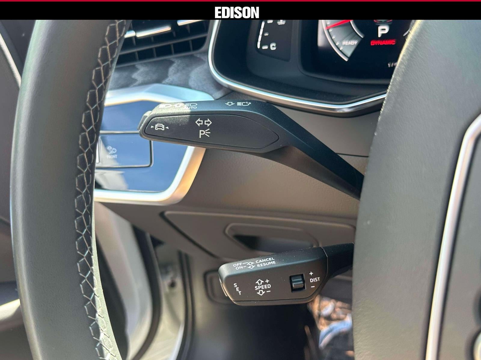 2025 Audi A6 Sedan Premium 55 TFSI quattro