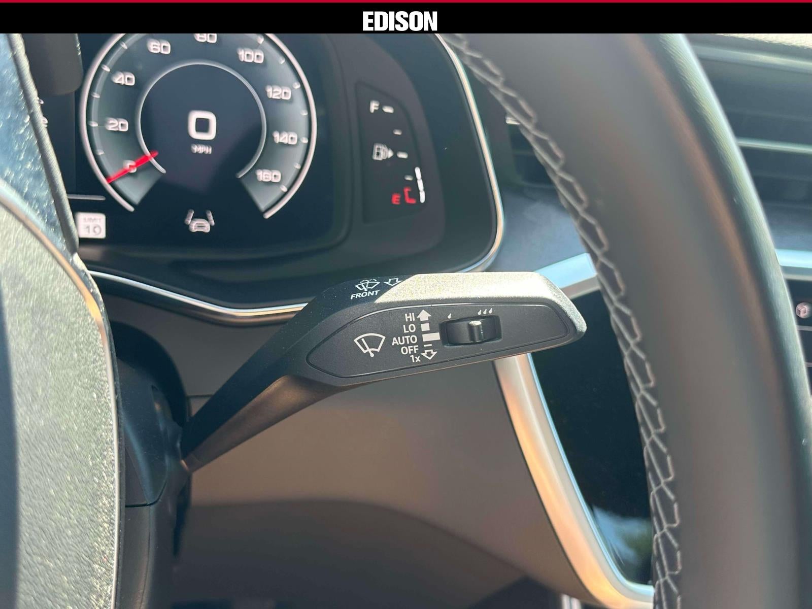 2025 Audi A6 Sedan Premium 55 TFSI quattro