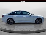 2025 Audi A6 Sedan Premium 55 TFSI quattro