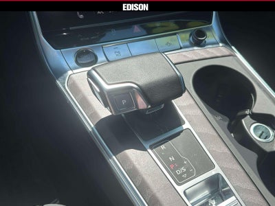 2025 Audi A6 Sedan Premium 55 TFSI quattro