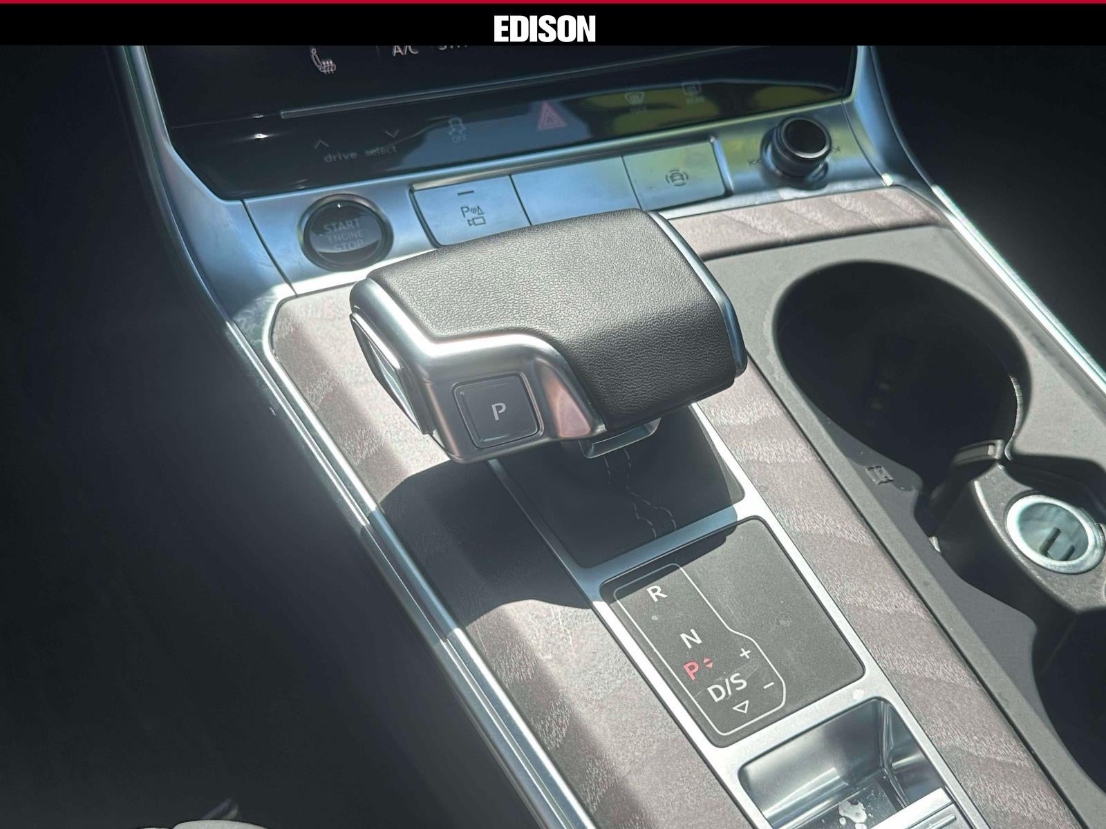 2025 Audi A6 Sedan Premium 55 TFSI quattro