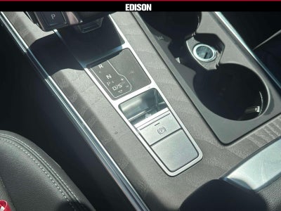 2025 Audi A6 Sedan Premium 55 TFSI quattro