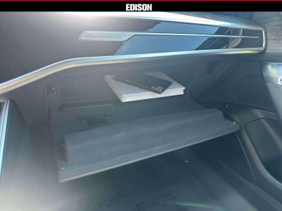 2025 Audi A6 Sedan Premium 55 TFSI quattro