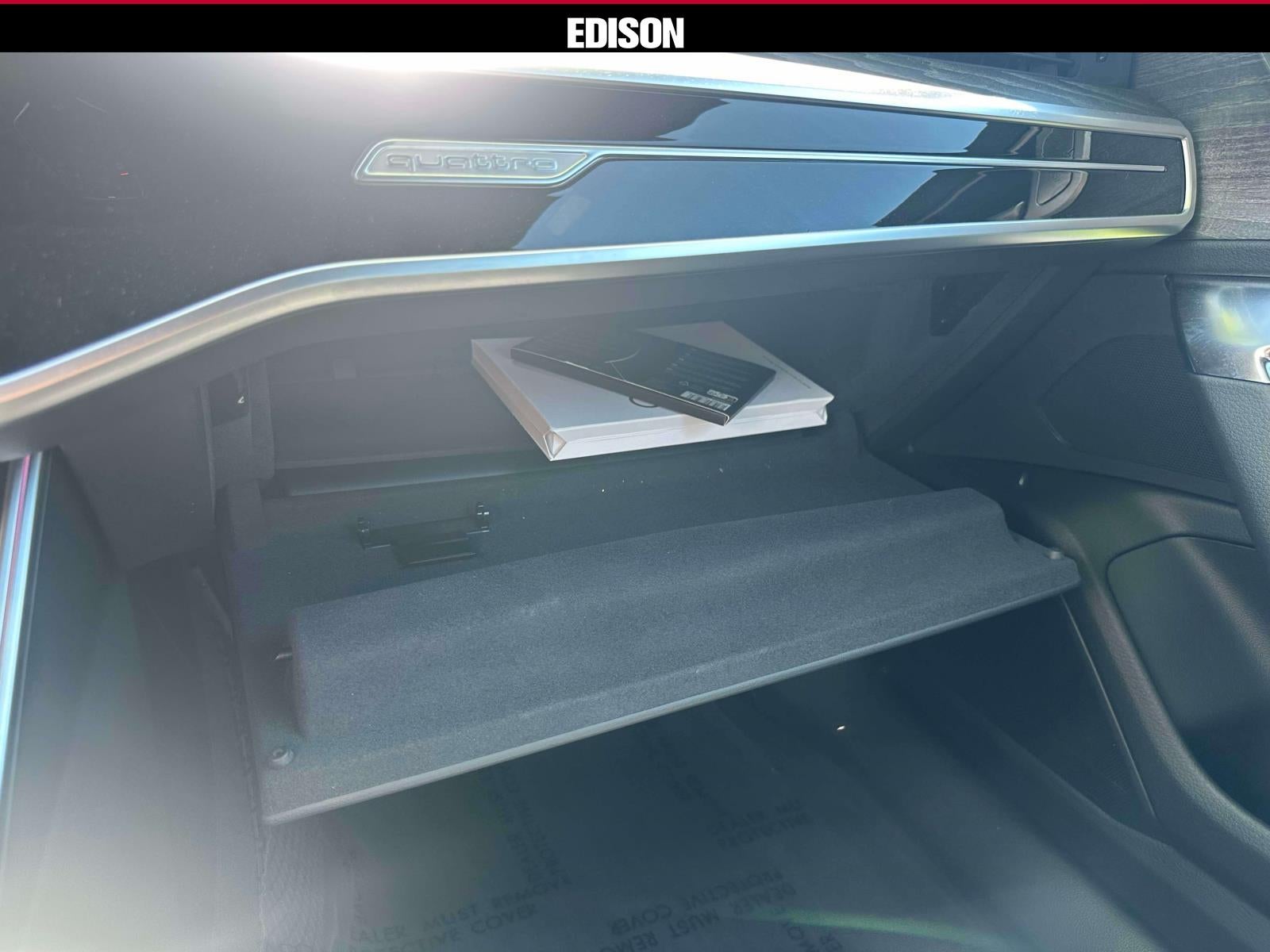 2025 Audi A6 Sedan Premium 55 TFSI quattro
