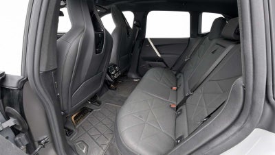 2024 BMW iX xDrive50 Sports Activity Vehicle