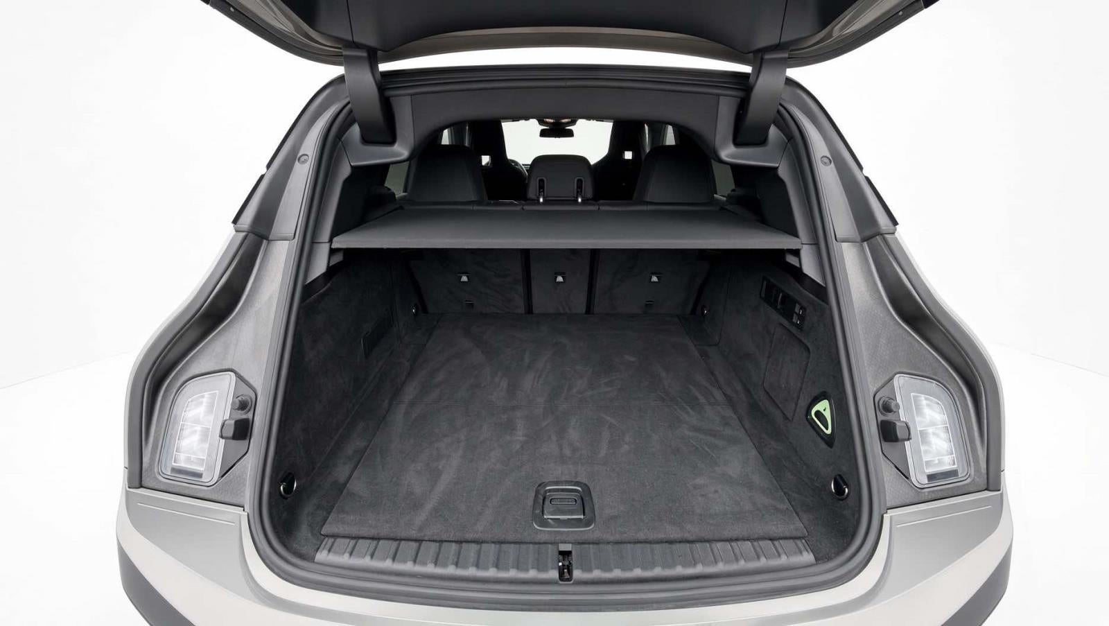 2024 BMW iX xDrive50 Sports Activity Vehicle