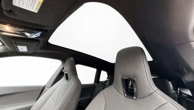 2024 BMW iX xDrive50 Sports Activity Vehicle