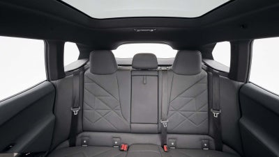 2024 BMW iX xDrive50 Sports Activity Vehicle