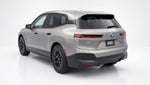 2024 BMW iX xDrive50 Sports Activity Vehicle